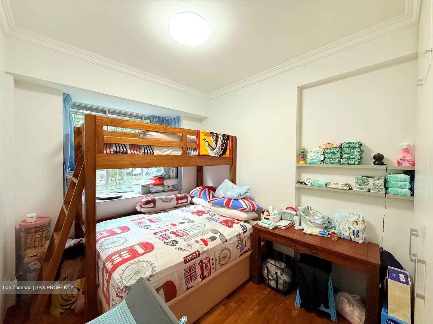 Bishan Loft (D20), Condominium #564118891